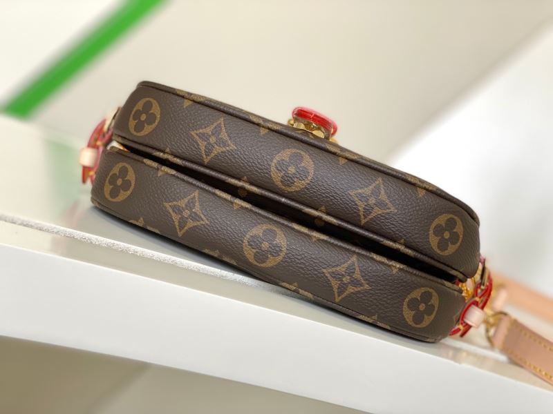 Louis Vuitton Satchel Bags